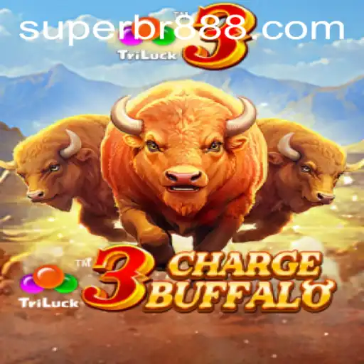 Explorando 3ChargeBuffalo: Um Jogo Inovador no Cenário Atual