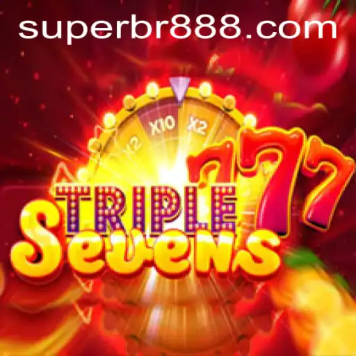Descubra o Fascinante Mundo de 777TripleSeven: O Jogo de Cassino Online que Conquista Jogadores