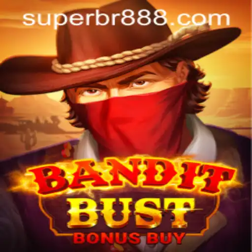 BanditBustBonusBuy: Conheça o Empolgante Jogo Online de SUPERBR.COM