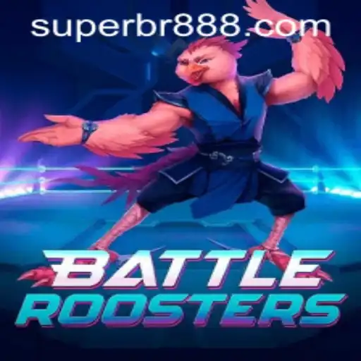BattleRoosters: Uma Nova Era de Combate com Aves de Elite