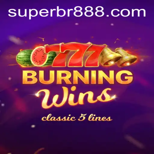 BurningWins: Descubra o Jogo de Cassino Flamejante