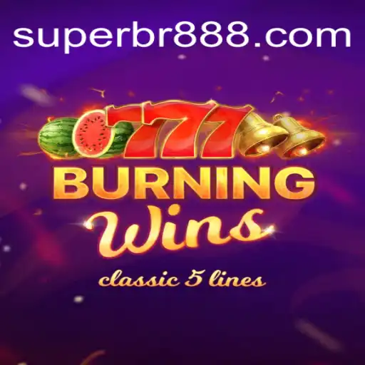 BurningWins: Descubra o Jogo de Cassino Flamejante