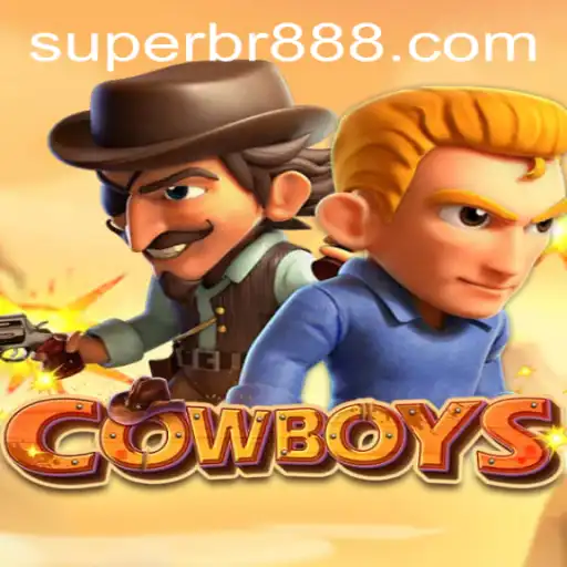 COWBOYS: Um Mergulho na Aventura com SUPERBR.COM