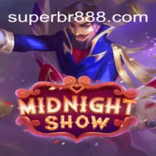MidnightShow: Descubra o Mundo Envolvente do Novo Jogo de Tabuleiro