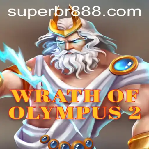 Descobrindo o Mundo de WrathofOlympus2