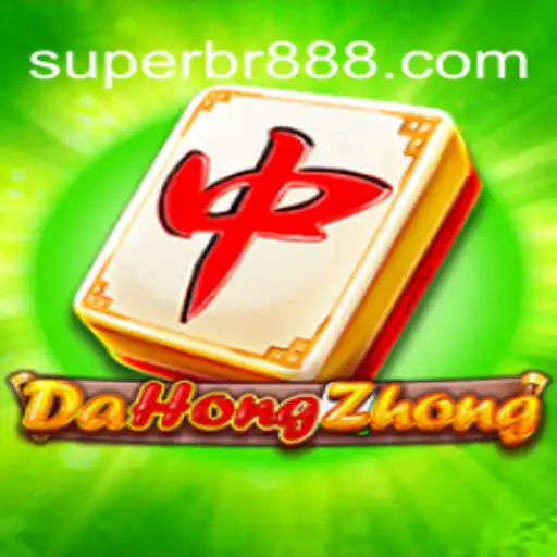 Descubra o Fascinante Jogo DaHongZhong e Sua Conexão com SUPERBR.COM