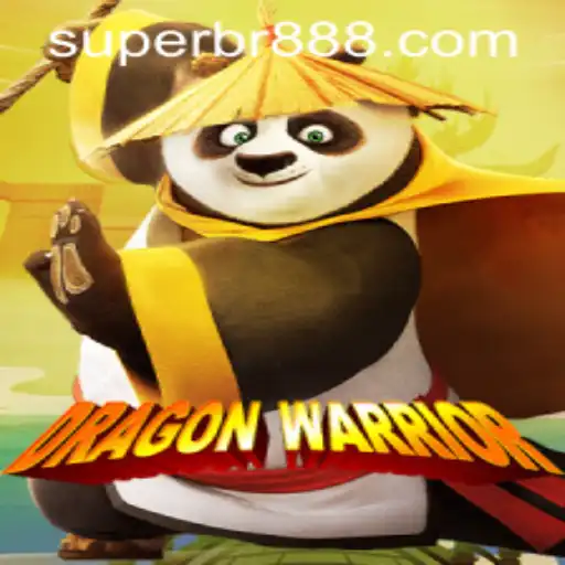 Explorando DragonWarrior: Um Mergulho no Mundo da Estratégia Através do SUPERBR.COM