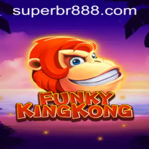 Descubra a Aventura de 'FunkyKingKong' com SUPERBR.COM