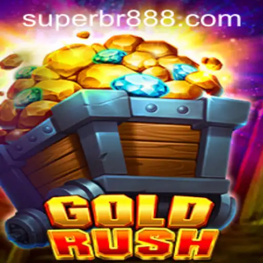 Descubra 'GoldRush': A Emoção da Mineração de Ouro na Era Digital