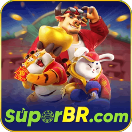 SUPERBR.COM Logo