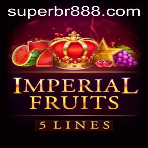 ImperialFruits5: Uma Jornada Através do Jardim Real de Frutas Virtuais