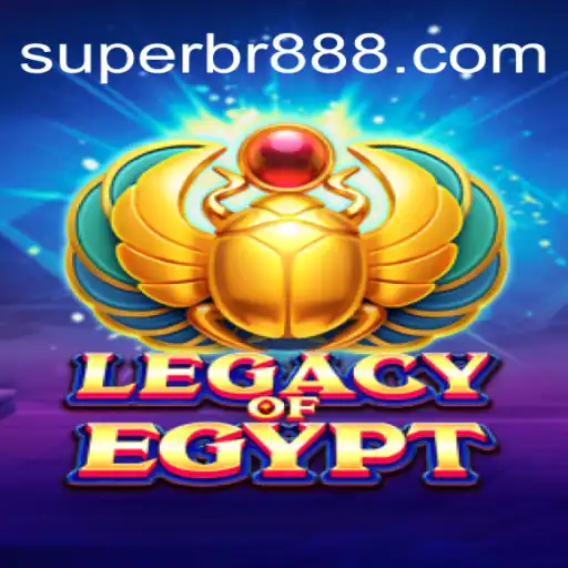 Explorando o Fascinante Mundo do Jogo LegacyOfEgypt