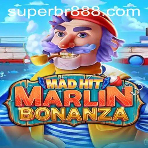 Explorando a Aventura de MadHitMarlinBonanza e as Regras do Jogo