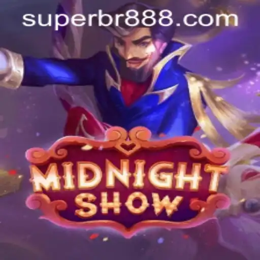 MidnightShow: Descubra o Mundo Envolvente do Novo Jogo de Tabuleiro