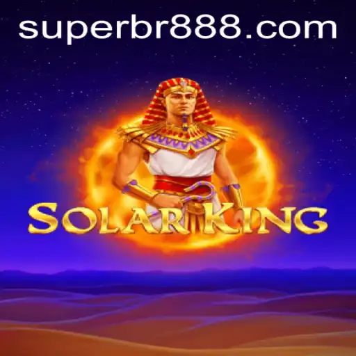Explorando o Universo de SolarKing: Estratégia e Conquista