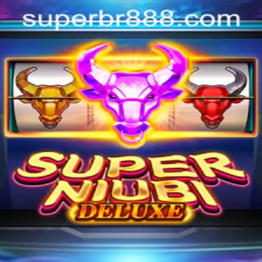 Descubra o incrível mundo de SuperNiubiDeluxe