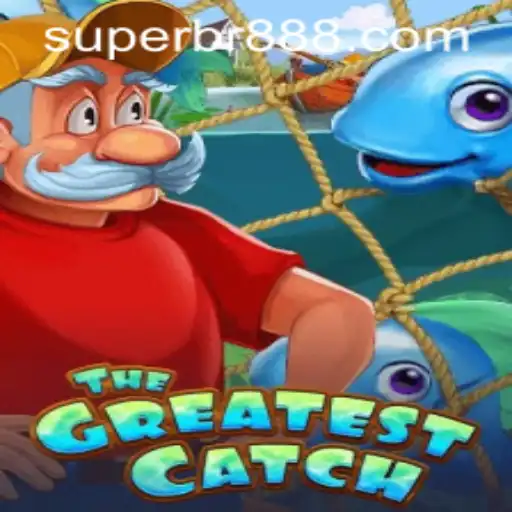 Descobrindo o Universo de TheGreatestCatch: Uma Jornada Inovadora em Entretenimento