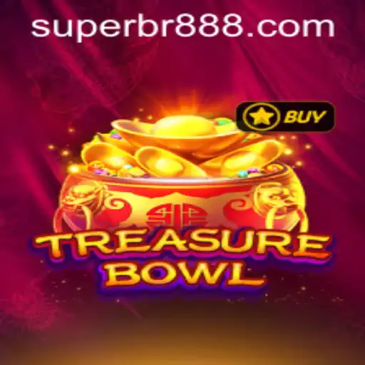 TreasureBowl: Descubra a Aventura Incrível e Estratégica